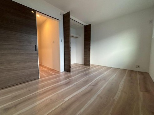 【洋室】 | K41287-1号地大宮