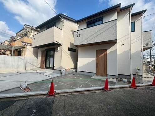 【外観】 | K41287-1号地大宮