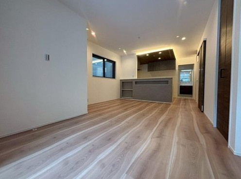 【居間・リビング】 | K41287-1号地大宮