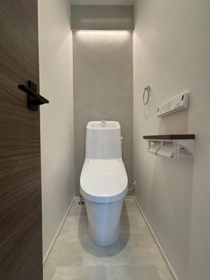 【トイレ】 | K41287-1号地大宮