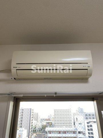 【設備】 | プレサンス三宮東アルバーナ