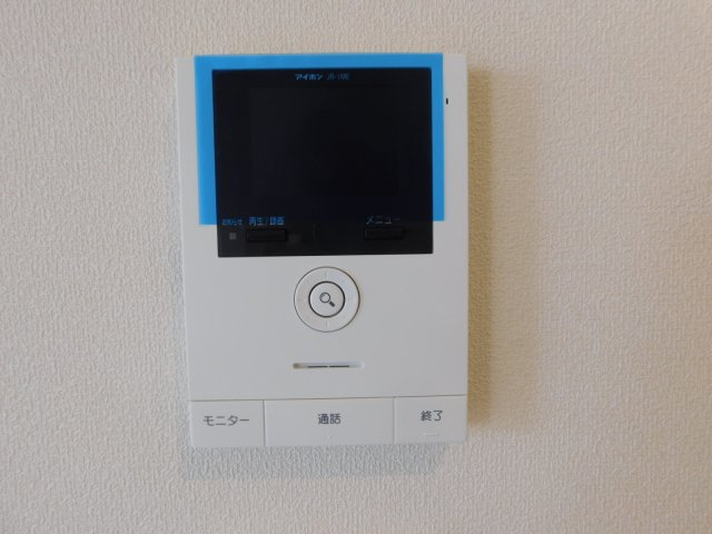 キョウナンチョウのセキュリティ