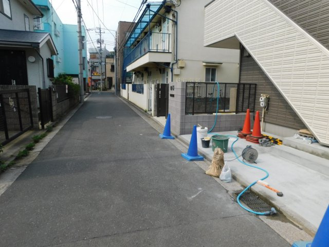 キョウナンチョウのその他