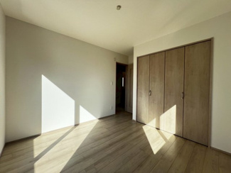 【洋室】 | 高師浜２丁目　新築一戸建 | お客様が安心して物件探しが出来るよう心がけております！お気軽にお問い合わせください！！