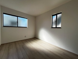 【洋室】 | 高師浜２丁目　新築一戸建 | ◆暮らしやすい設備が充実♪永く住める心地よい住まい♪資料請求などお気軽にお問い合わせ下さい◆