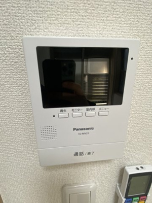 【セキュリティ】 | ベイルーム鎌倉山崎