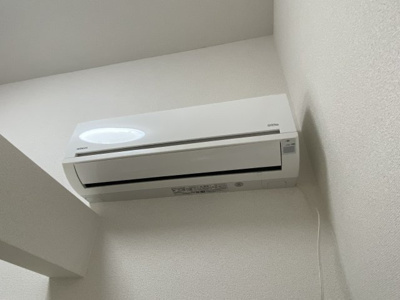 【設備】 | ベイルーム鎌倉山崎