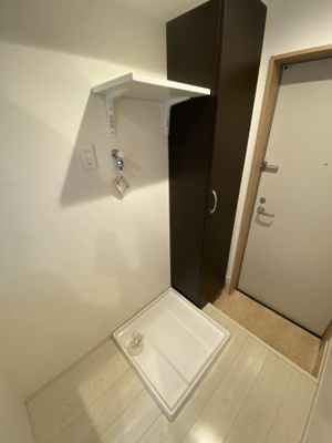 【設備】 | ベイルーム鎌倉山崎