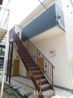 【その他共用部分】 | ベイルーム鎌倉山崎