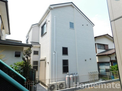 【その他共用部分】 | ベイルーム鎌倉山崎