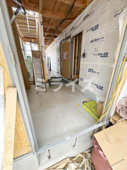 【エントランス】 | EIWA First Heights