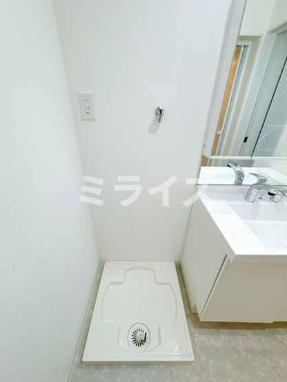 【設備】 | EIWA First Heights