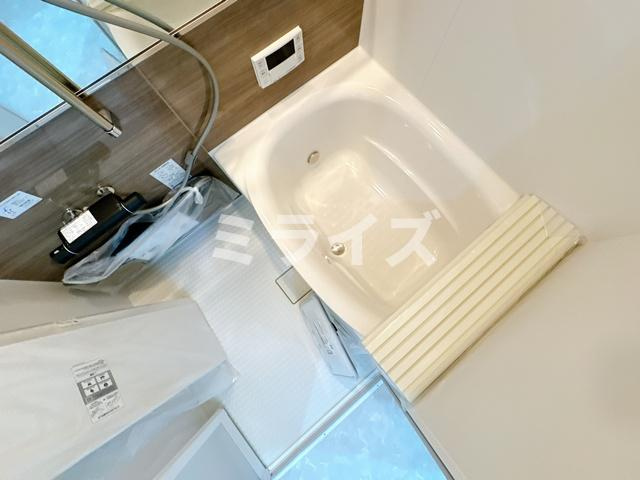 【浴室】 | EIWA First Heights