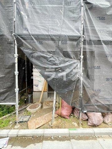 【エントランス】 | EIWA First Heights