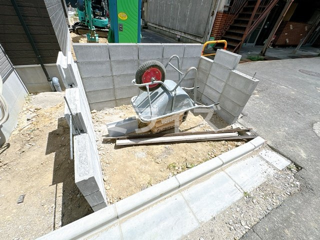 【その他共用部分】 | EIWA First Heights