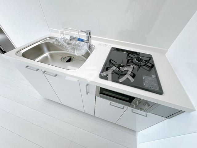 【キッチン】 | EIWA First Heights