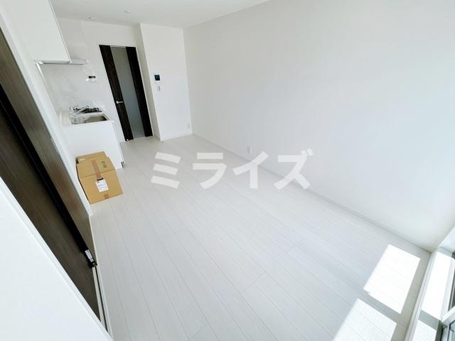 【寝室】 | EIWA First Heights