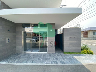 【エントランス】 | リブラ井尻