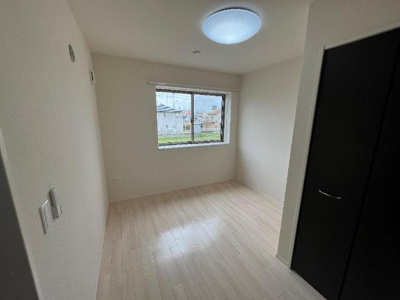 【内装】 | リアンフォート | 室内