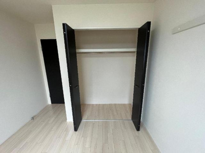 【収納】 | リアンフォート | クローゼット