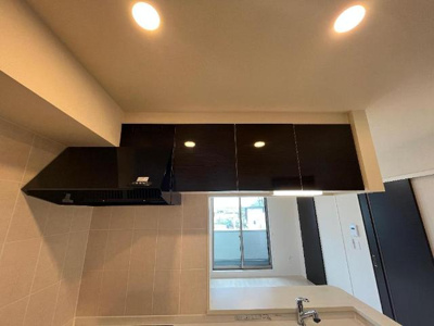 【キッチン】 | リアンフォート | キッチン