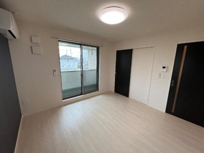 【居間・リビング】 | リアンフォート | リビング