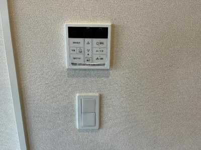 【設備】 | リアンフォート | 室内設備