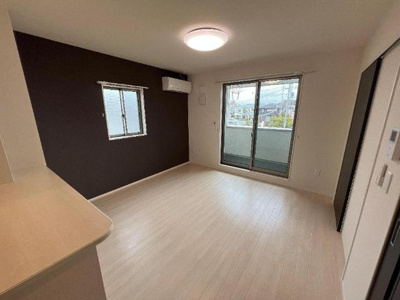 【居間・リビング】 | リアンフォート | リビング