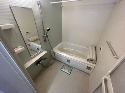 【浴室】 | リアンフォート | バス