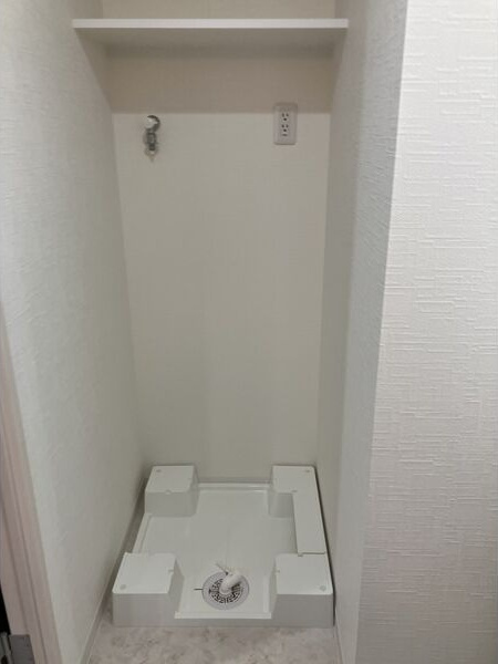 ロータス・ガーデン城南の設備