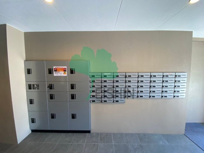 【その他共用部分】 | サードプレイス吉塚駅前