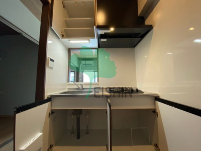 【キッチン】 | サードプレイス吉塚駅前