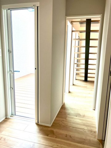 エクセシオール丸亀市飯野町⑪の内装