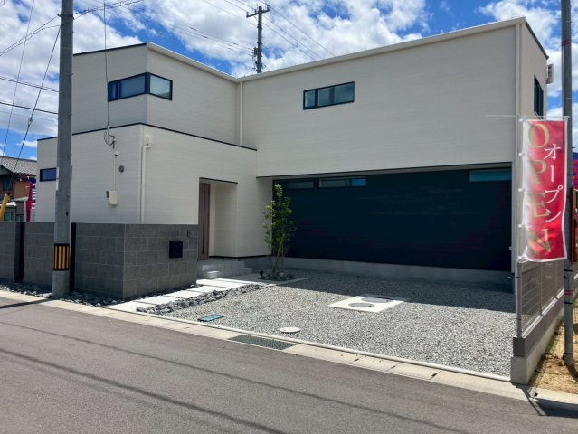 エクセシオール丸亀市飯野町⑪