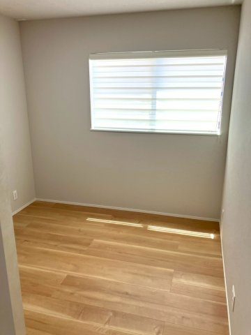 エクセシオール丸亀市飯野町⑪の洋室