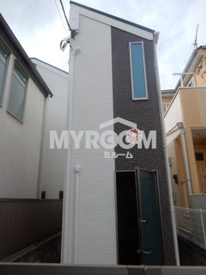 【外観】 | サークルハウス新高円寺 | 外観