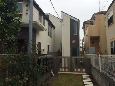 【外観】 | サークルハウス新高円寺 | 外観☆