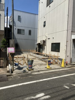 【外観】 | 現地写真（2025/7/28撮影）