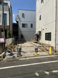 【外観】 | 現地写真（2025/7/28撮影）