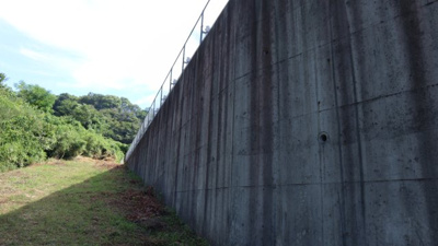 【周辺】 | 広三芦1丁目売地（調整区域）