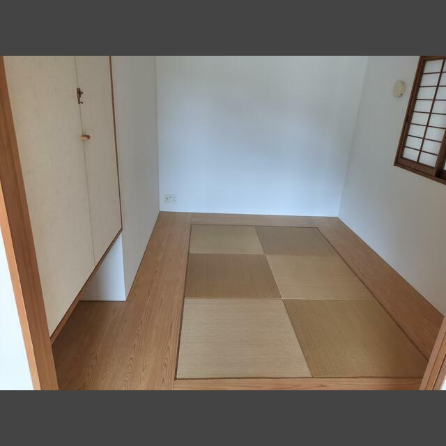 デリードヴィンテージ芦屋川山手光風館の居間・リビング