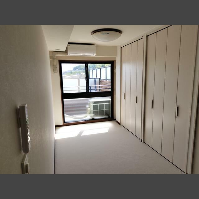デリードヴィンテージ芦屋川山手光風館の居間・リビング