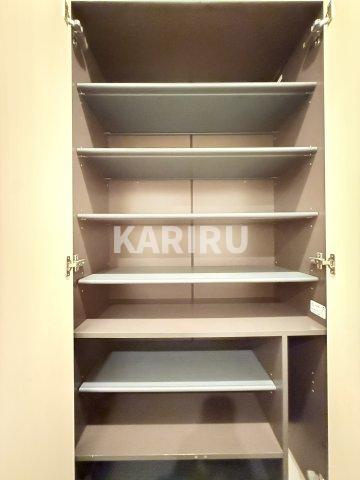 win寿のエントランス