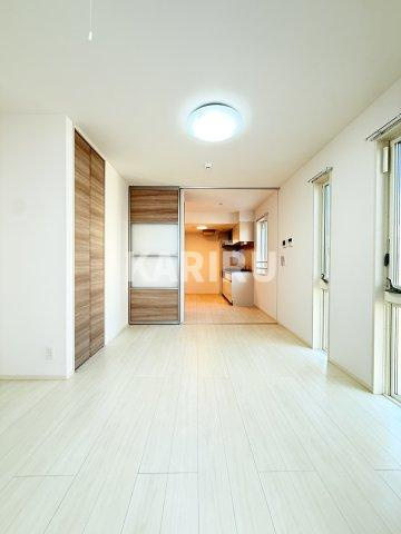 win寿の居間・リビング