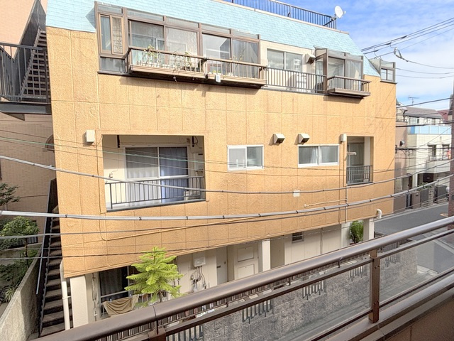 プライムコートの展望|★眺望★