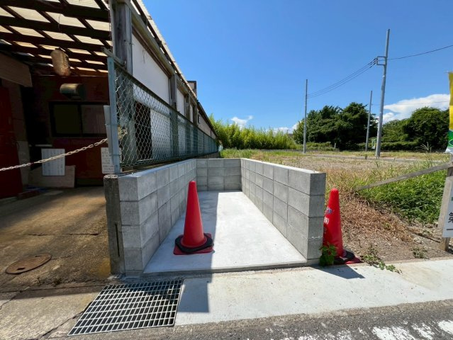平塚市山下1丁目売地　№3のその他