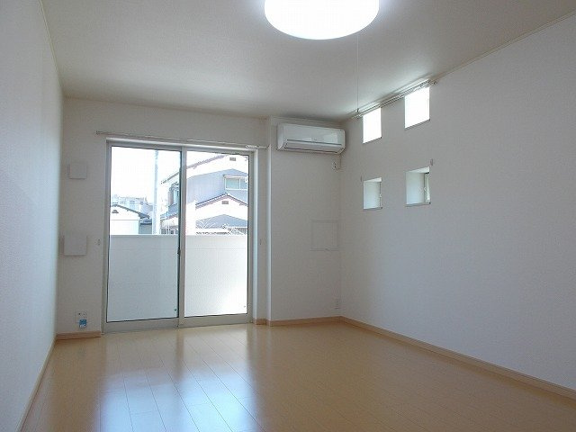 ファミールケイＧの内装