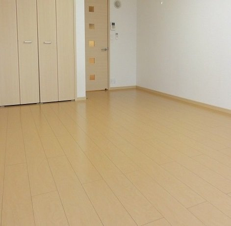 ファミールケイＧの内装