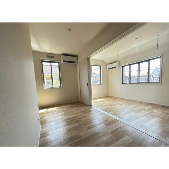 【内装】 | 光町２丁目戸建