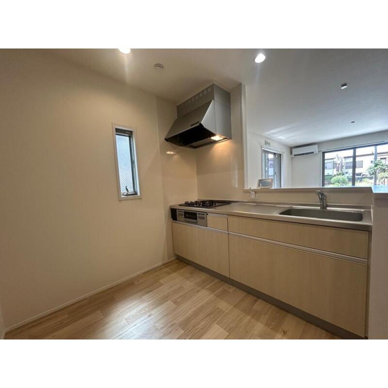 【キッチン】 | 光町２丁目戸建